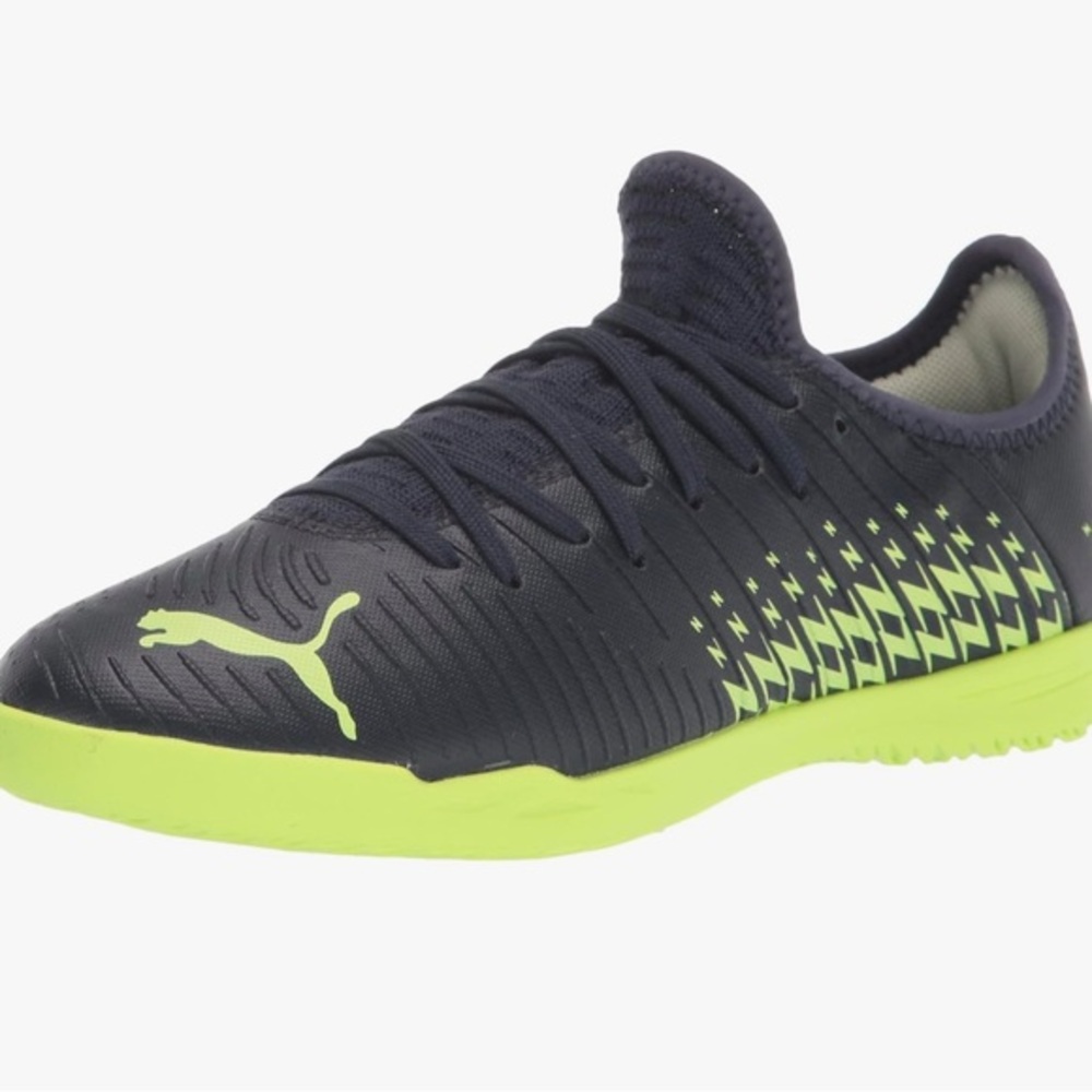 PUMA Kids  Future Z 4.3 Indoor Training Size 12C